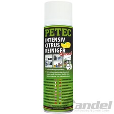 1x 500 ML PETEC 72950