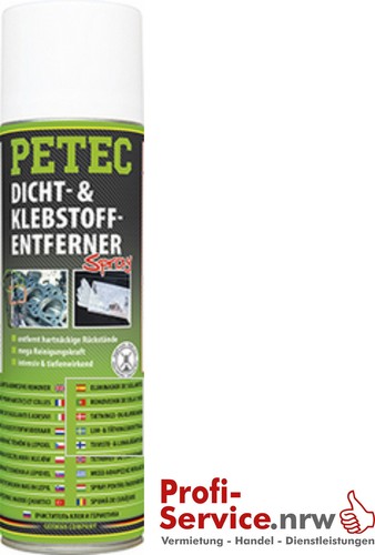 Petec 82150 dicht - petec,